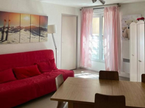 Appartement familial à Cauterets, proche centre - FR-1-812-32